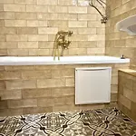 2 Bedroom *