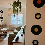 2 Bedroom *