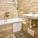 2 Bedroom Apartamento
