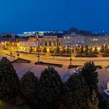 Daire 2 Bedroom Debrecen