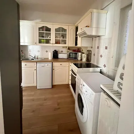 2 Bedroom Daire
