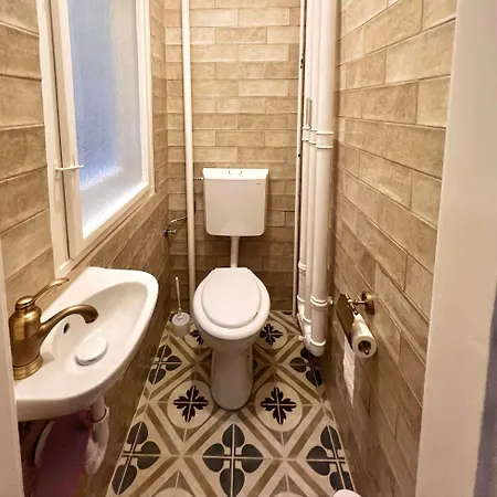 2 Bedroom 德布勒森
