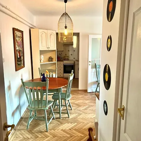 Daire 2 Bedroom *