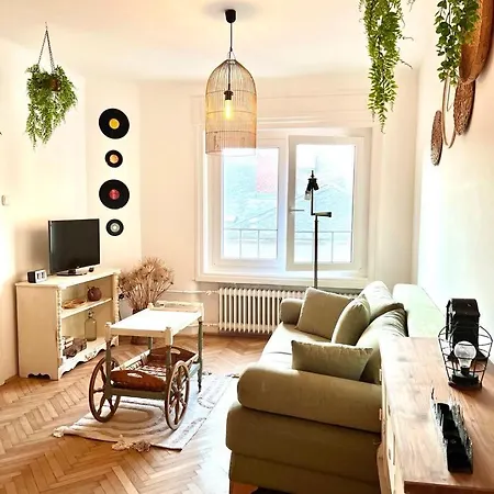 2 Bedroom Daire *