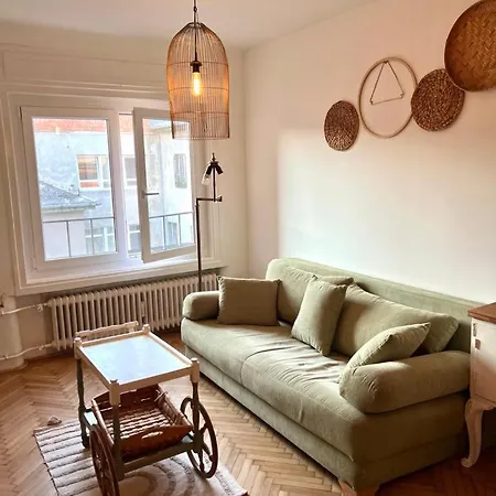 Daire 2 Bedroom *