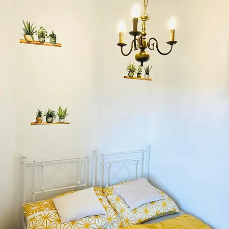 Apartamento 2 Bedroom