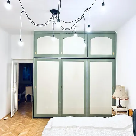 Daire 2 Bedroom