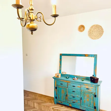 Daire 2 Bedroom