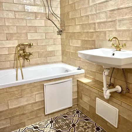 2 Bedroom Daire