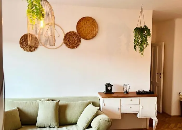 2 Bedroom 데브레첸