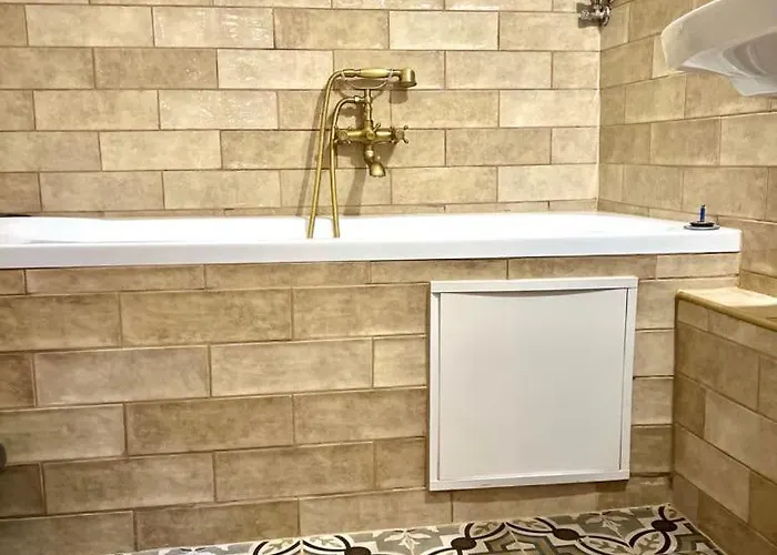 2 Bedroom *