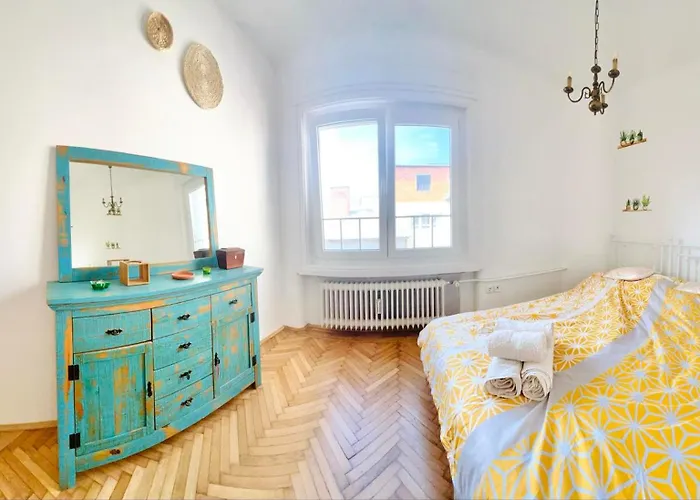 2 Bedroom * 데브레첸