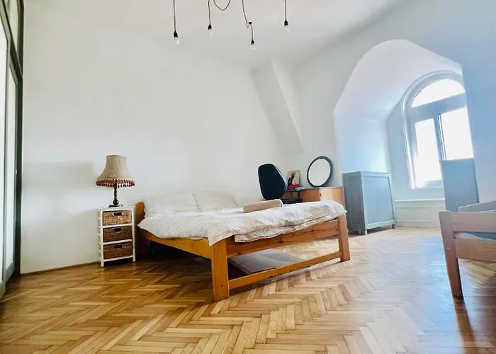 2 Bedroom *