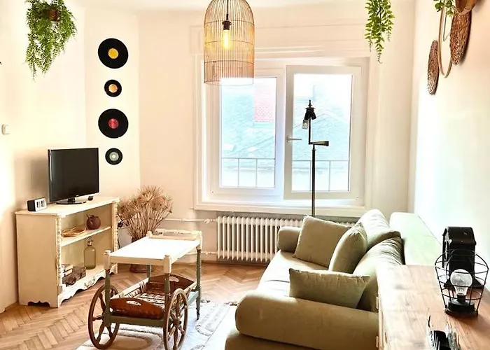 2 Bedroom Διαμέρισμα *