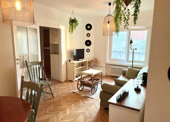 Διαμέρισμα 2 Bedroom