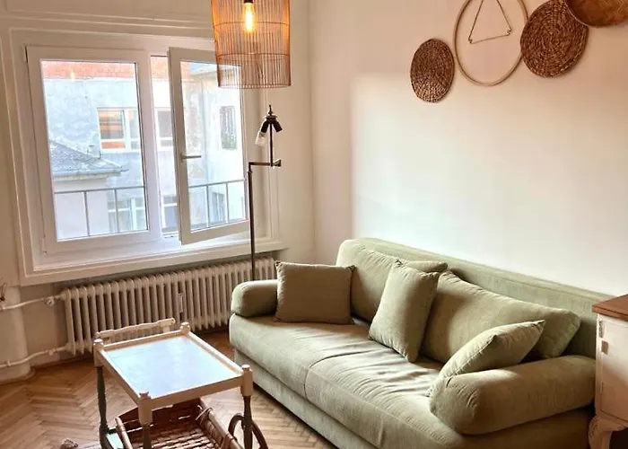 Διαμέρισμα 2 Bedroom *