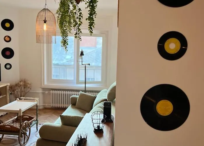 2 Bedroom *