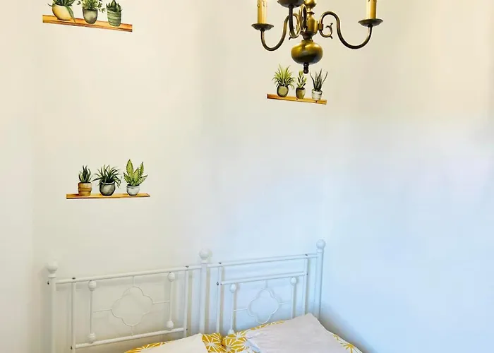 Διαμέρισμα 2 Bedroom