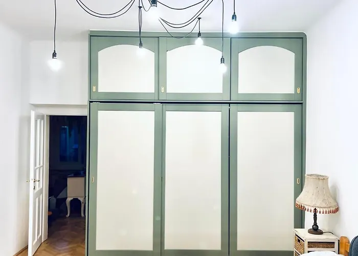 Διαμέρισμα 2 Bedroom