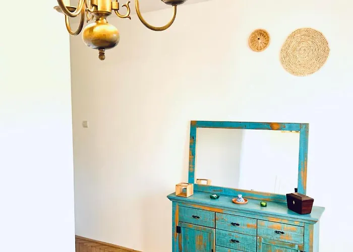 Διαμέρισμα 2 Bedroom